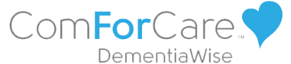 DementiaWise® Efficacy Study - ComForCare Canada - dementia-wise-logo
