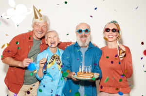 ComForCare:  Living Our Best Lives for 30 Years!