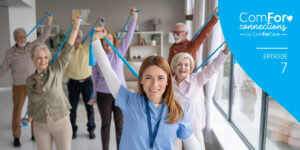 Episode 7: Stronger with Movement: Innovative Approaches to Parkinson’s Care