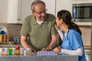7 Signs You Need Homecare Support for Your Parents