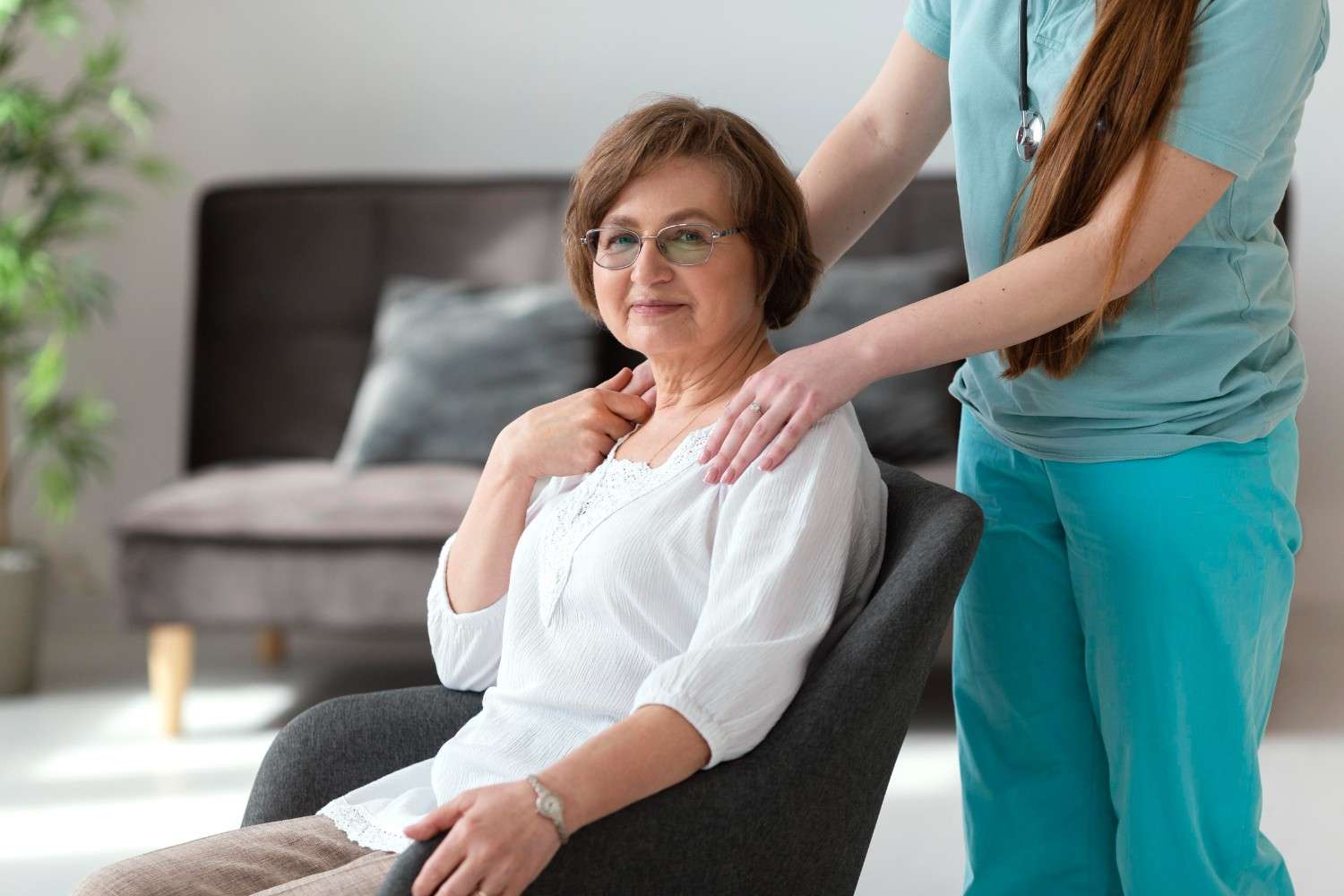 How Home Care Assistance Can Help Edmonton Families