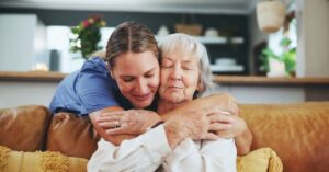 Government-Funded Home Care for Seniors What You Need to Know