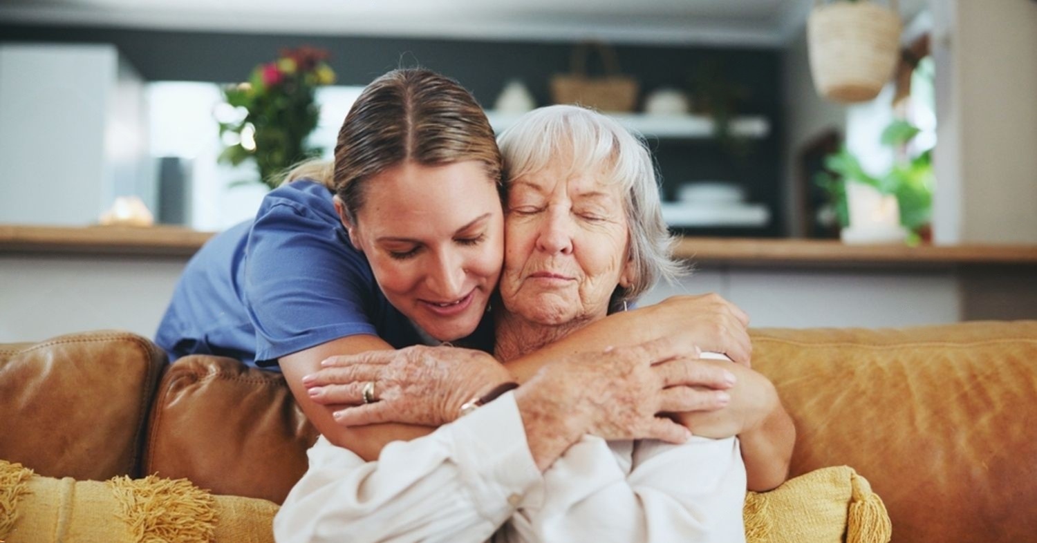 Government Funded Home Care for Seniors in edmonton