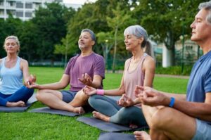 Senior-Friendly Summer Activities in Edmonton to Stay Active & Safe