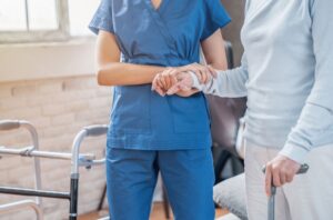 Key Insights Parkinson’s Care at Home