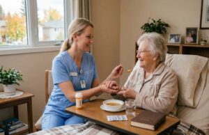 Home Care vs Assisted Living: Which Is Right for Your Loved One?