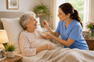 Understanding Seasonal Allergies in Seniors and How to Manage Them