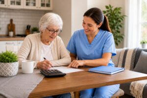 CDHCI Alberta Explained – How Client Directed Home Care Invoicing Works