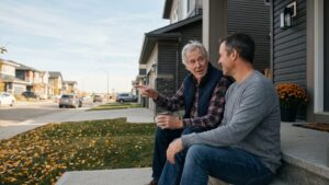 In-Home Care in Beaumont, AB: A Guide for Local Families