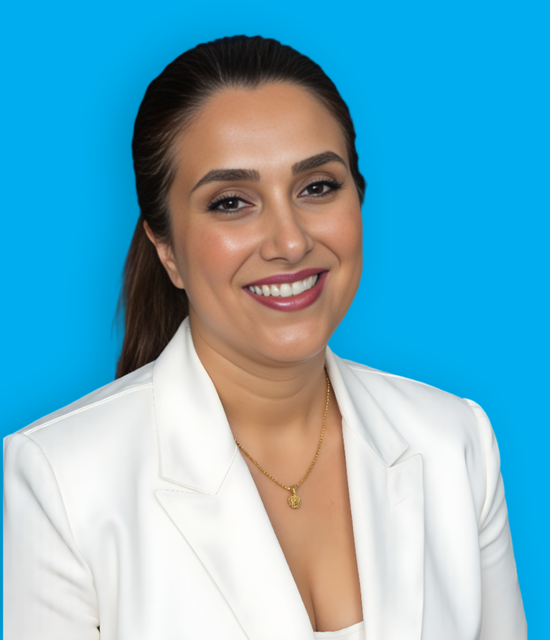 Negar Almassian