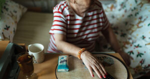 Preparing Your Home After a Hospital Stay in Coquitlam, BC