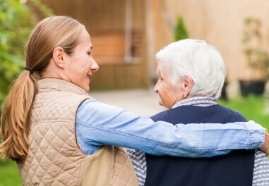 Dementia In-Home Care