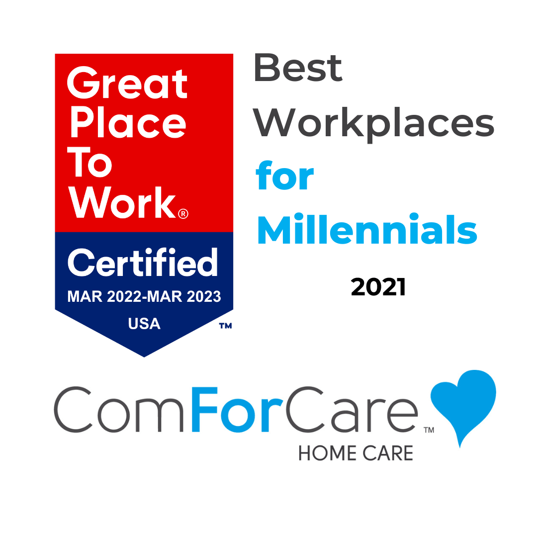 Great Place to Work - Best Workplaces for Millennials