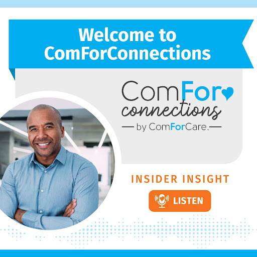 Podcast Resources - ComForCare Canada - ComforConnectionResource1