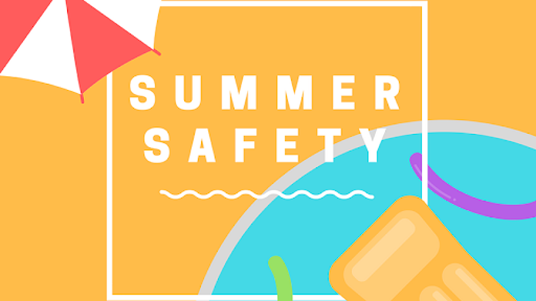 Blog - Ottawa-Champlain, Ontario | ComForCare - summer-safety