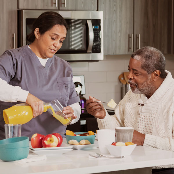 Senior Nutrition Resources | ComForCare | Canada - _sn3