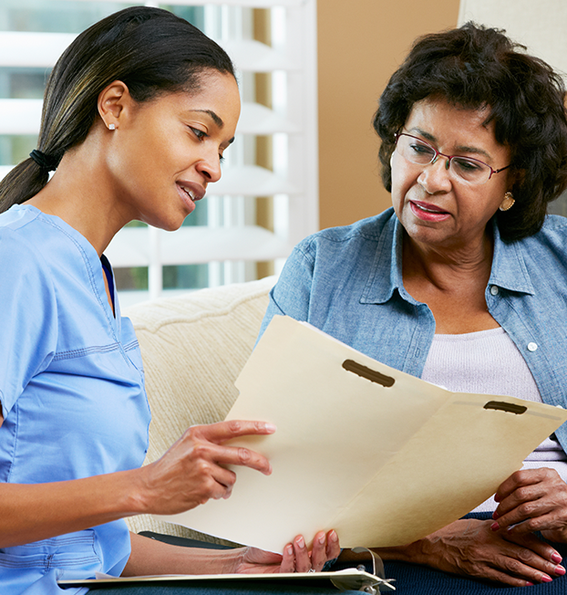 Elderly Care Management | Senior Home Care Services - ComForCare - care-referral