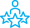 Recognition Icon