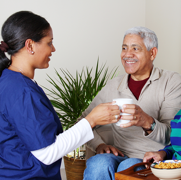 Home Care Services: Complete In-Home Care | ComForCare - image-content-caregiving(1)