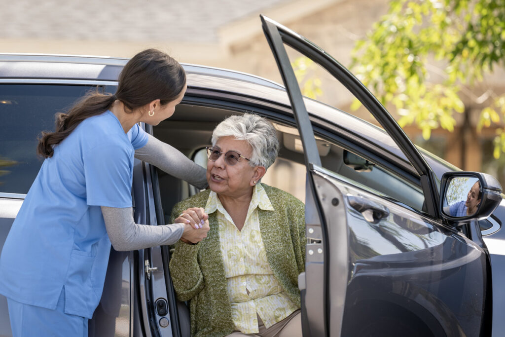 ComForCare Franchise