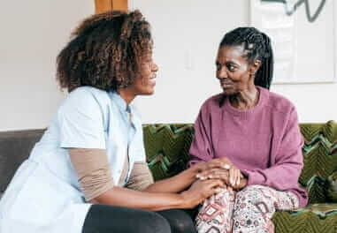 Dementia Care: Comprehensive Nursing Care | In-Home Dementia Patient Care - d-1