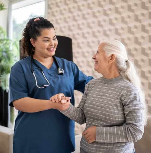 Dementia Care: Comprehensive Nursing Care | In-Home Dementia Patient Care - dem-2
