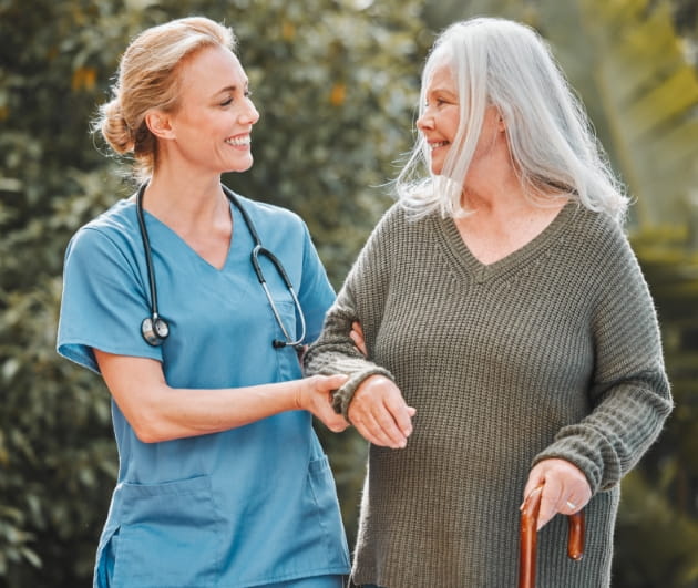 Dementia Care - ComForCare Canada - dementia-1