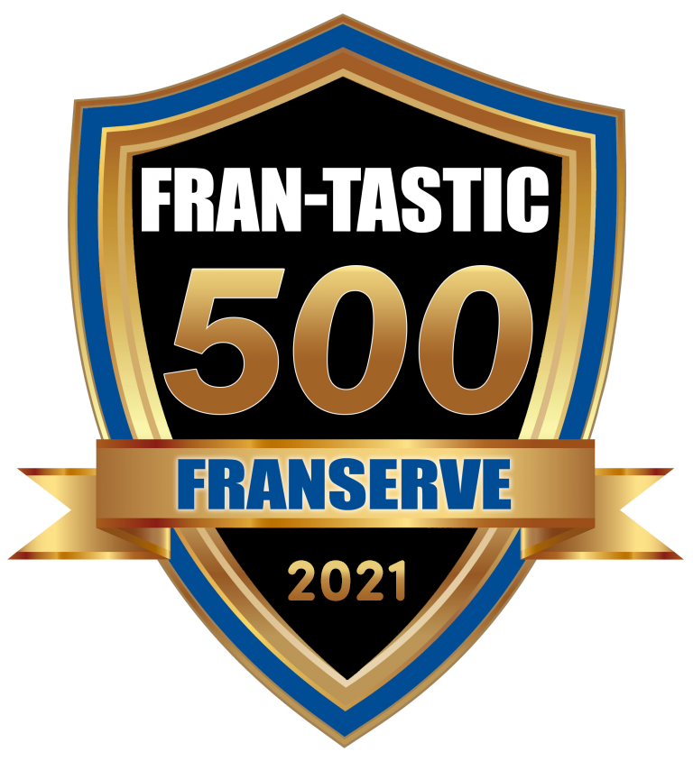 Fran-Tastic 500 - Franserve - 2021