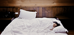 Sleep Can Help You Be a Better Caregiver