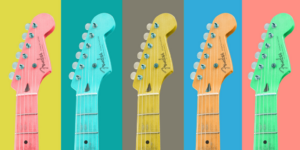 The Impact of Music on Our Memories