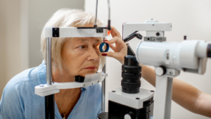 The Silent Thief of Sight: What You Need to Know About Glaucoma