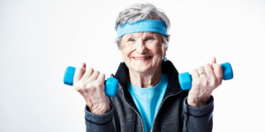 How Exercise Can Help Your Heart, No Matter Your Age