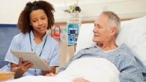 Reducing Hospital Readmission Involves Big Responsibilities and Small Details