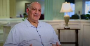 The “Music Man” of COVID-19