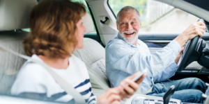 Staying Safe During Summer Vacation