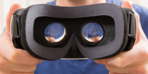 Virtual Reality: Not Just for the Young