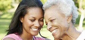 To My Caregiver: What I Want to Tell You