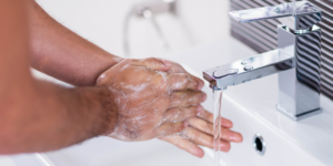 Importance of Handwashing