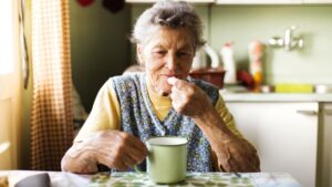 Understanding Mild Cognitive Impairment