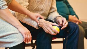 Finding Peace and Relief: How Respite Care Benefits You and Your Loved Ones