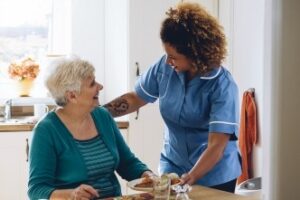 How Our Home Care Offices Are Supporting Clients in the COVID-19 Outbreak