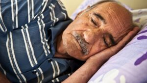 Poor Sleep Can Increase Dementia Risks