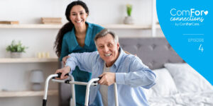 Episode 4: Strategies for Effective Care Transitions to Home