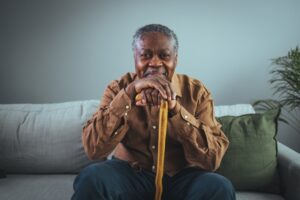 Why Aging in Place is So Important for Seniors