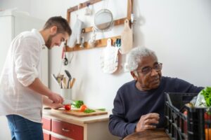 Exploring the Benefits of In-Home Care Services for Seniors