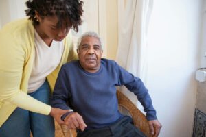 Benefits of Short-Term Home Care Services for Seniors & Their Families