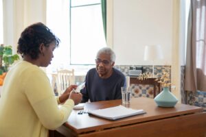 The Benefits of 24-Hour At-Home Care: Why Around-the-Clock Support Matters