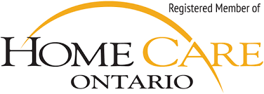 HomeCare Ontario Logo
