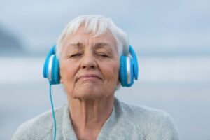 Dementia and the Magic of Music