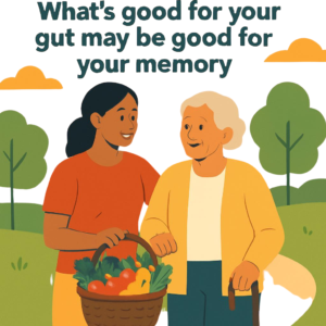 The Hidden Reason Some Seniors Stay Sharp While Others Don’t